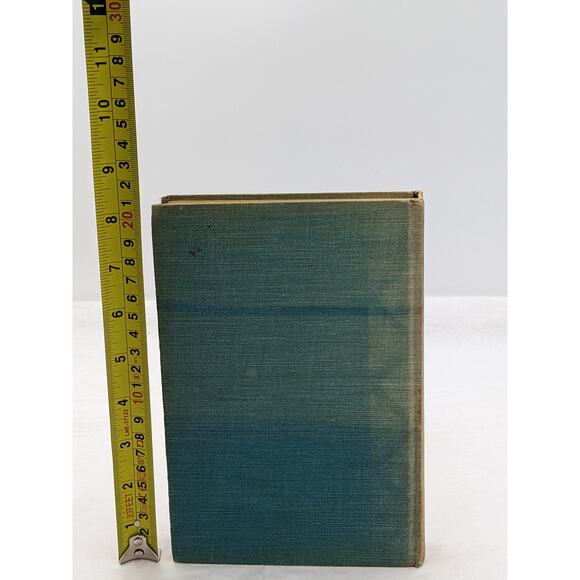 Lieutenant Hornblower C.S. Forester Sea Adventure Fiction Vintage Hardcover 1952 - Picture 15 of 16